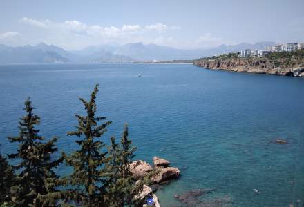 Touroperator Antalya: Turiștii trebuie să se pregătească, cu inflația nimic nu va fi ieftin
