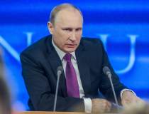 VIDEO | Vladimir Putin, la...