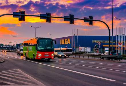 IKEA vrea să investească 3 miliarde de euro în dezvoltarea comerțului online