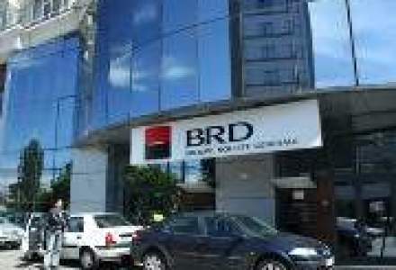 Promotie pentru clientii BRD Finance cu carburant MOL