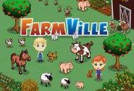 Facebook poate ramane fara jocurile Farmville si Mafia Wars