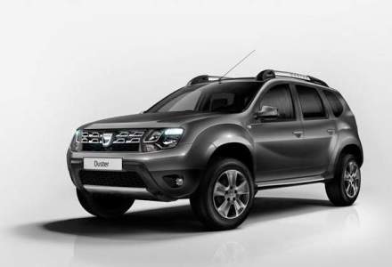 Maure, Dacia: "Prima masina" ar trebui sa aiba o perioada de creditare mai mare si dobanzi mai mici