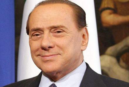 Silvio Berlusconi ii va plati fostei sotii o indemnizatie lunara de 1,4 milioane de euro