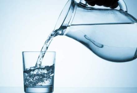 Romania va exporta apa potabila in Ungaria. Conducta de 33 km va costa 10 mil. euro