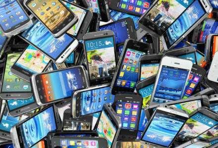 Top 10 smartphone-uri care au schimbat istoria