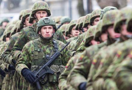 Finlandezii susțin masiv o aderare la NATO
