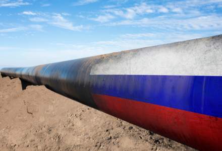 Guvernul german promite că va reduce dependența de gazul rusesc „la zero, pentru totdeauna”