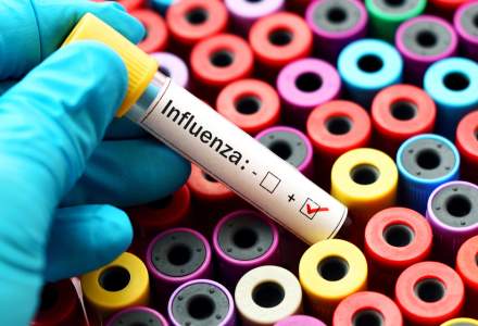 Studiu: Gripa sezonieră ar putea avea la origine gripa spaniolă