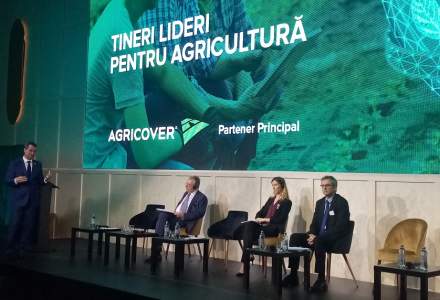 Liviu Dobre, Agricover: România nu poate să compenseze ceea ce reprezintă Ucraina pe piața cerealelor și oleaginoaselor