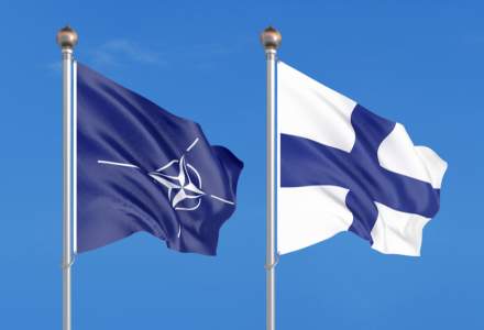 BREAKING NEWS | Finlanda a decis că va adera la NATO