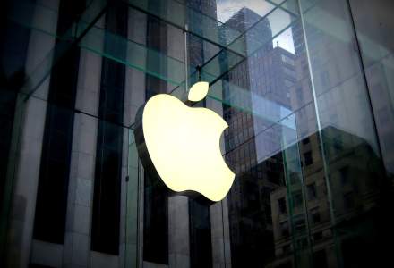 Apple nu mai este cea mai valoroasă companie din lume. Cine i-a luat locul