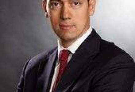 Ciprian Paltineanu va conduce divizia specializata pentru finantarile corporate a UniCredit