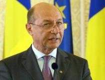 Basescu: Se poate relua...