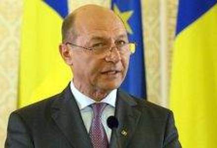 Basescu: Se poate relua negocierea cu FMI, dar trebuie sa spunem la timp cum reducem cheltuielile