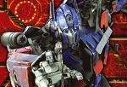 Lowe PR lanseaza in Romania producatorul Transformers si Monopoly