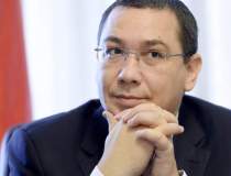 Senator PSD: Daca Ponta isi...