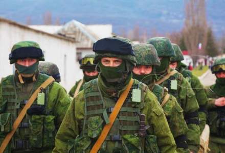 Rusia a simulat o invazie armata rapida in Norvegia, Suedia si Danemarca