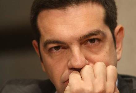 BCE poate da lovitura de gratie pentru Grecia. Bancile elene, aproape de colaps