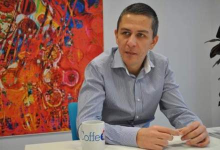 Iulian Stanciu, despre actionariatul si activitatea companiei NOD