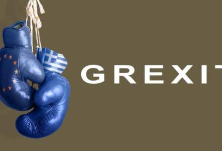 Ce spun cei mai mari investitori din lume despre Grexit. Se poate evita cel mai pesimist scenariu?