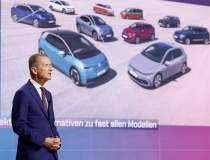 Volkswagen vrea să depășească...