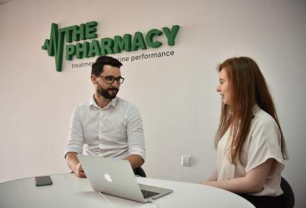 Agenția de performance media The Pharmacy împlinește 10 ani