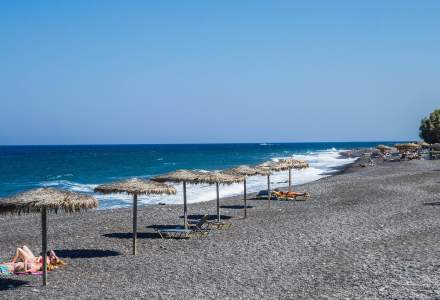 S-a dat startul vacanțelor de vară în Grecia, fără restricții. În ce alte destinații mai pleacă turiștii români