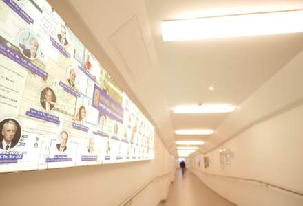 Clinica din Viena unde românii au acces la cele mai noi tratamente împotriva cancerului și la medici din elita mondială
