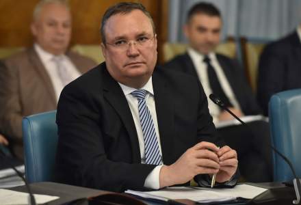 Una dintre cele mai loiale persoane din cabinetul premierului Nicolae Ciucă a demisionat