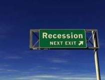 Romania still in recession....
