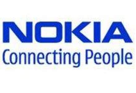 Nokia se reorganizeaza ca urmare a rezultatelor slabe