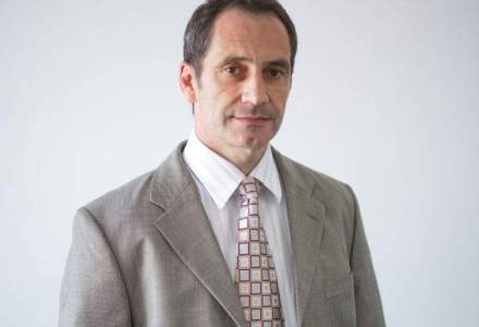 Raoul Ros revine la conducerea Alcatel-Lucent Romania