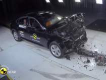 Euro NCAP a testat 3 masini...