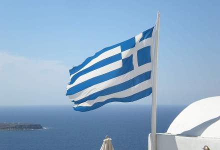 Criza din Grecia: S&P a retrogradat ratingul statului elen cu o treapta, la nivelul CCC-