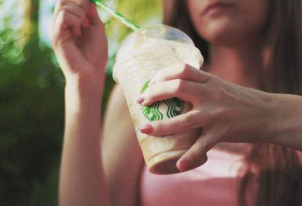 Profit din cafea: cati bani face Starbucks in Romania