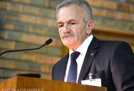 Șerban Valeca, fost ministru al Cercetării în guvernele Năstase și Grindeanu a murit