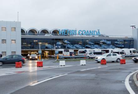 Traficul pe Henri Coandă își revine: CN Aeroporturi București investește peste 40 de milioane de euro în terminale