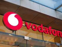 Veniturile Vodafone România...