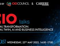 CIO Talks - Digital...