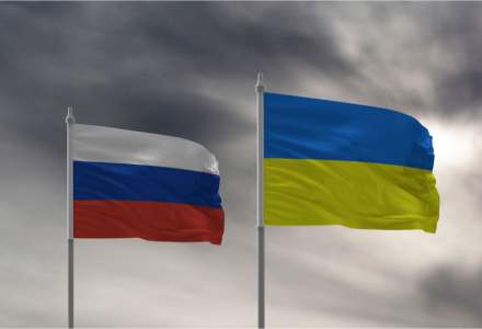 Ucraina: Negocierile de pace sunt suspendate