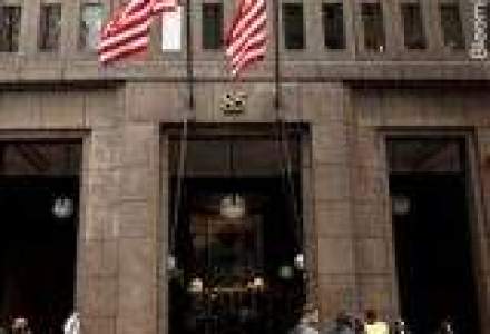 Bancherii americani, acuzati ca au dat informatii false agentiilor de rating