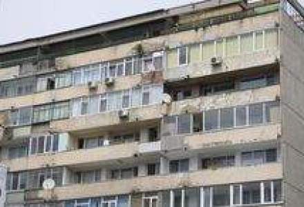 Darian: Preturile apartamentelor vechi ar putea ajunge la 500 euro/mp
