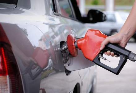 Grecia: cererea de benzina si motorina a crescut cu 30-40%