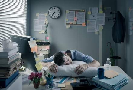 10 semne care arata ca esti workaholic