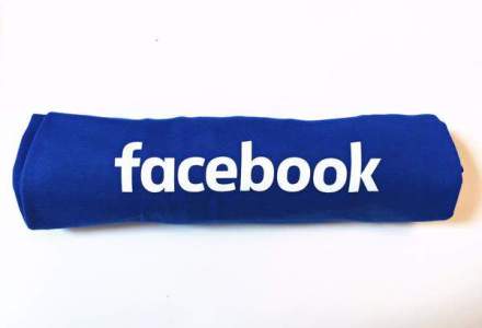 Observi diferentele? Facebook tocmai si-a schimbat logo-ul retelei de socializare
