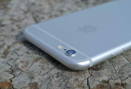 Primele imagini cu viitorul iPhone 6s: ce noutati va aduce viitoarea generatie de smartphone-uri Apple