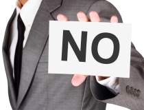9 lucruri la care sa spui "nu"
