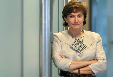 Fostul presedinte Siveco Romania, Irina Socol, condamnata la trei ani si sase luni de inchisoare