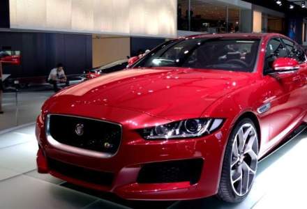 Tata Motors va produce Jaguar si Land Rover in Austria
