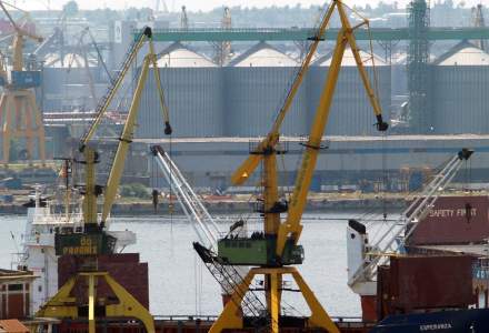Florentin Bercu, UNCSV: Lipsa taxelor vamale pentru produsele din Ucraina va bloca portul Constanța